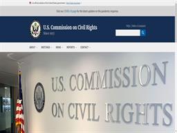 Commission on Civil Rights