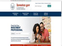 Office of Investor Education and Advocacy