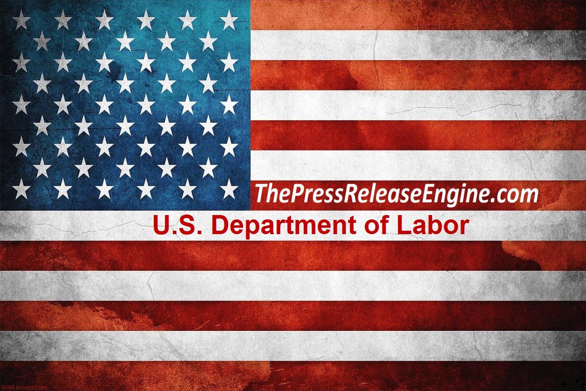 US Department of Labor initiatives promote safety of industry workers wages employer compliance during National Construction Safety Week | U S Department of Labor