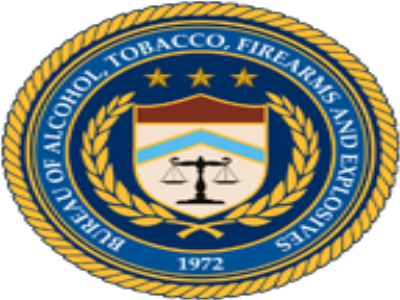 Bureau of Alcohol, Tobacco, Firearms and Explosives