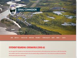 Denali Commission