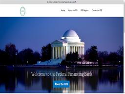 Federal Financing Bank