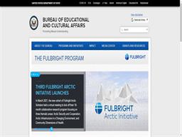 Fulbright Foreign Scholarship Board