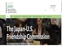 Japan-United States Friendship Commission