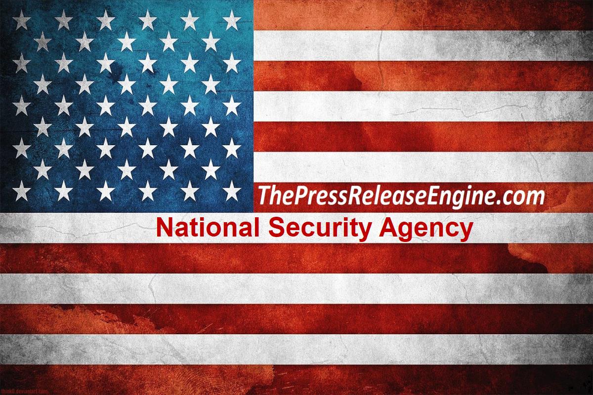 NSA celebrates Public Service Recognition Week