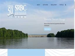 Susquehanna River Basin Commission