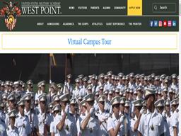 U.S. Military Academy, West Point