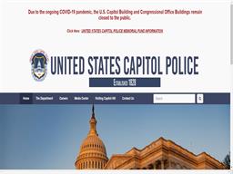 U.S. Capitol Police