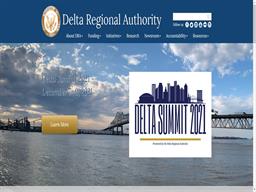 Delta Regional Authority
