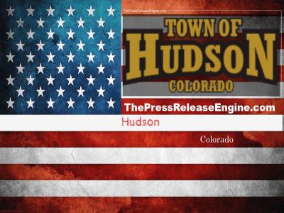 ☷ Hudson Colorado - TONIGHT Hudson Movie Nights Willy Wonka 18 June 2022