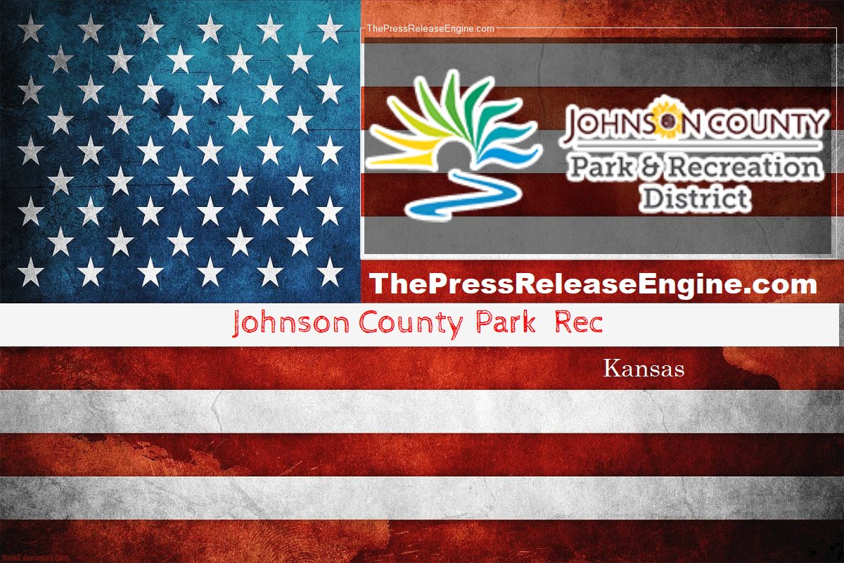 Johnson County Park & Rec