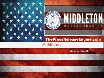  Middleton Massachusetts - Summer Park Program Registration 2022 20 May 2022 ( news ) 