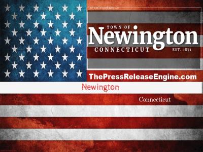  Newington Connecticut - 10 Tips  to Manage Stress – Virtual  Tuesday  January 23  6 30 p m   03 January 2024 ( news ) 