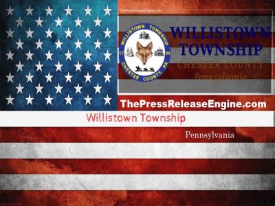 Who is Wooding, Thomas(Thomas Wooding) ? Wooding, Thomas(Thomas Wooding) is Officer with the Police Department department at Willistown Township , state of Pennsylvania
