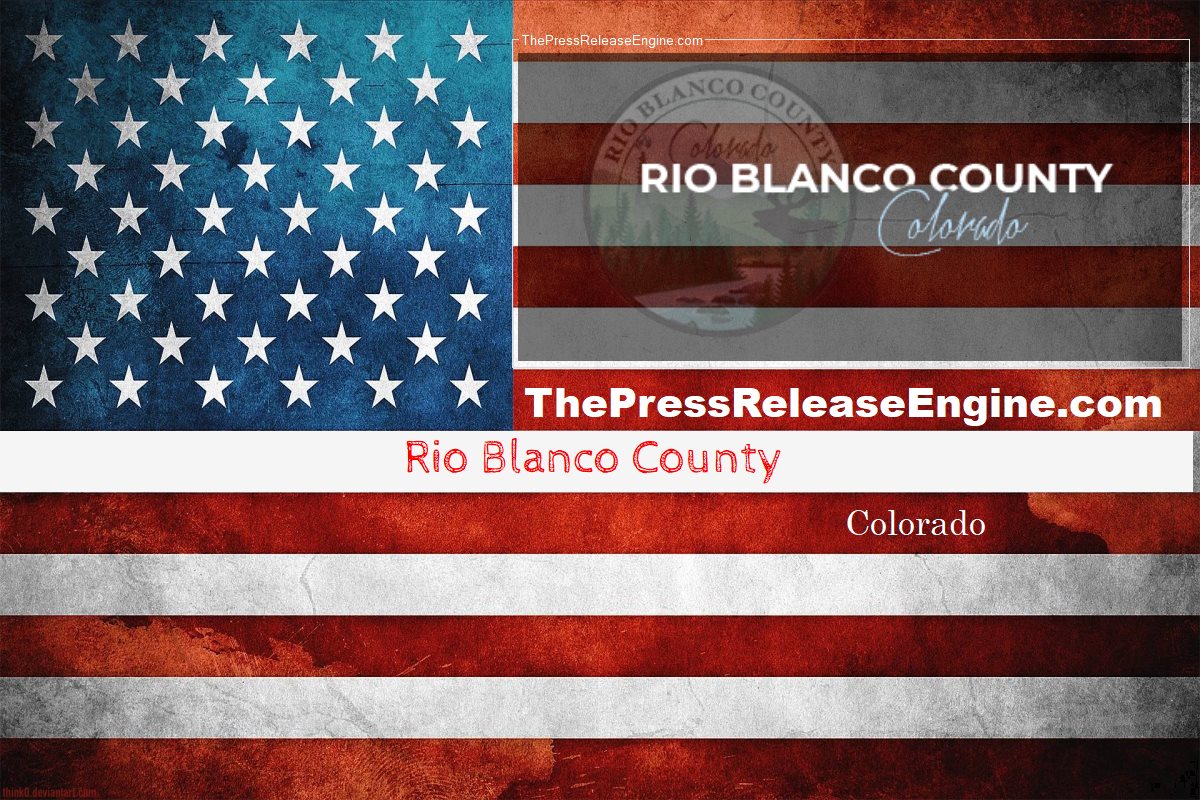 Case Aide Job opening ( Rio Blanco County - CO )