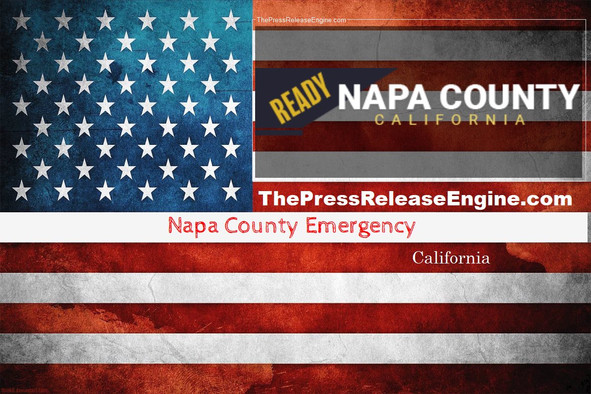Napa County Emergency