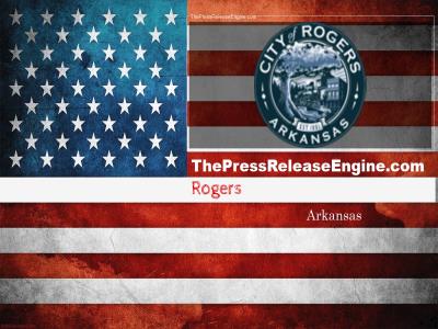☷ Rogers Arkansas - Sewer Smoke Testing Being Conducted 11 July 2022★★★ ( news ) 