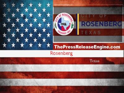 Who is Jones, Paul M.(Paul M. Jones) ? Jones, Paul M.(Paul M. Jones) is Geographic Information Systems Supervisor with the Geographic Information Systems department at Rosenberg , state of Texas