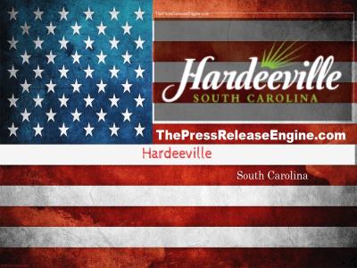 Hardeeville South Carolina : Hardeeville Paper Shredding Event