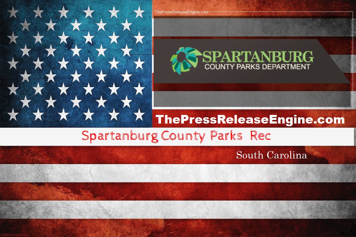 Spartanburg County Parks & Rec