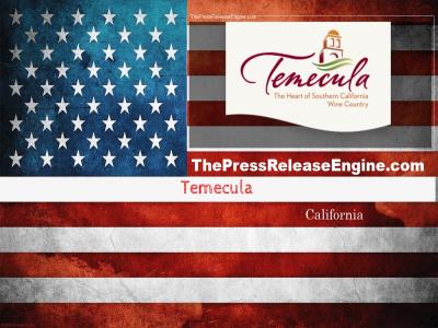 Temecula California : STATE STREET BALLET