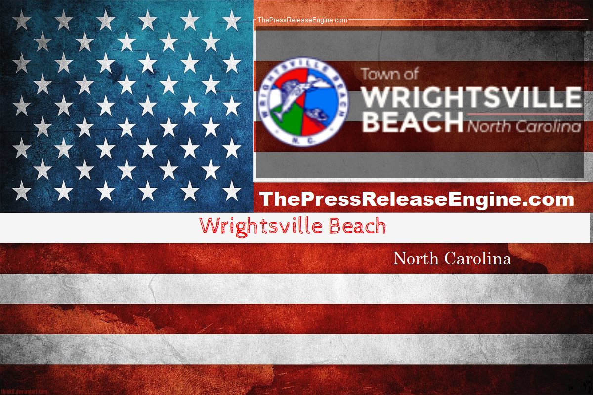 HUMAN RESOURCES OFFICER Job opening ( Wrightsville Beach - NC )