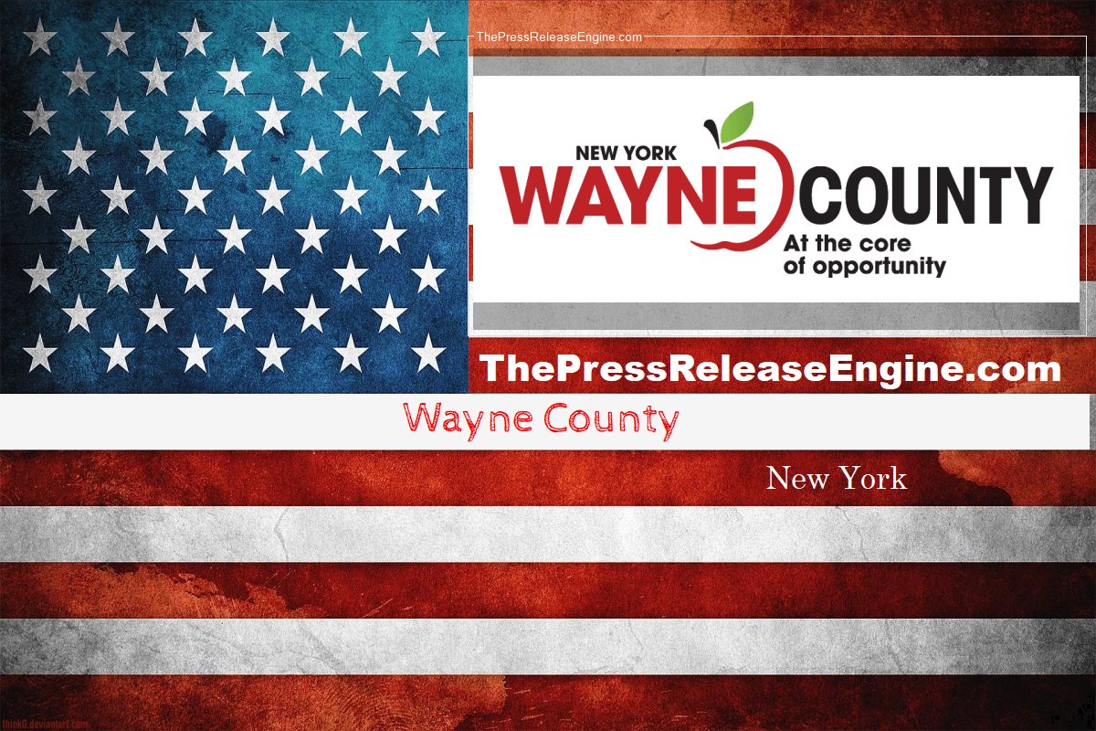 Assistant District Attorney Part Time Job opening ( Wayne County - NY )