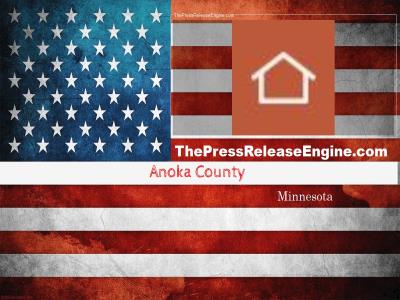  Anoka County Minnesota - County Board Briefs –– 1 2 24  03 January 2024 ( news ) 