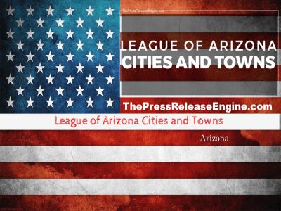 Douglas  City of  Police Officer Job opening - League of Arizona Cities and Towns state Arizona  ( Job openings )