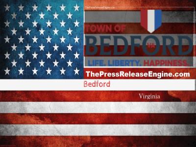 Maintenance Operator Job opening - Bedford state Virginia  ( Job openings )
