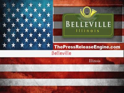 Summer Recreation Aide Job opening - Belleville state Illinois  ( Job openings )