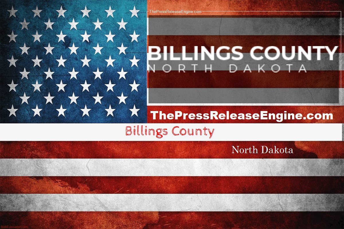 Billings County