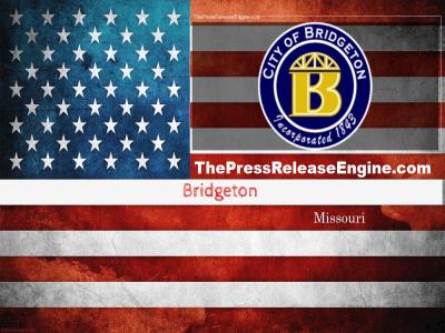Park Ranger Job opening - Bridgeton state Missouri  ( Job openings )
