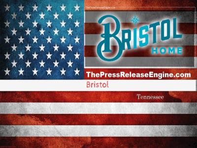 ☷ Bristol Tennessee - Christina Blevins Bristol at Work