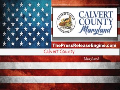  Calvert County Maryland - Maryland Increasing Minimum Wage To $15 An Hour Starting January 1  05 January 2024 ( news ) 
