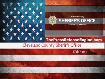 Cleveland County Sheriffs Office
