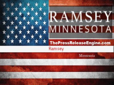 Ramsey Minnesota : 2024 EDA 15th Annual Business Expo