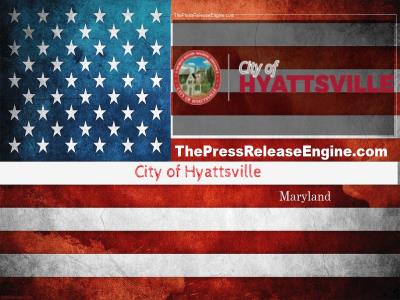 City of Hyattsville Maryland : Hyattsville Police Drug Take Back Day