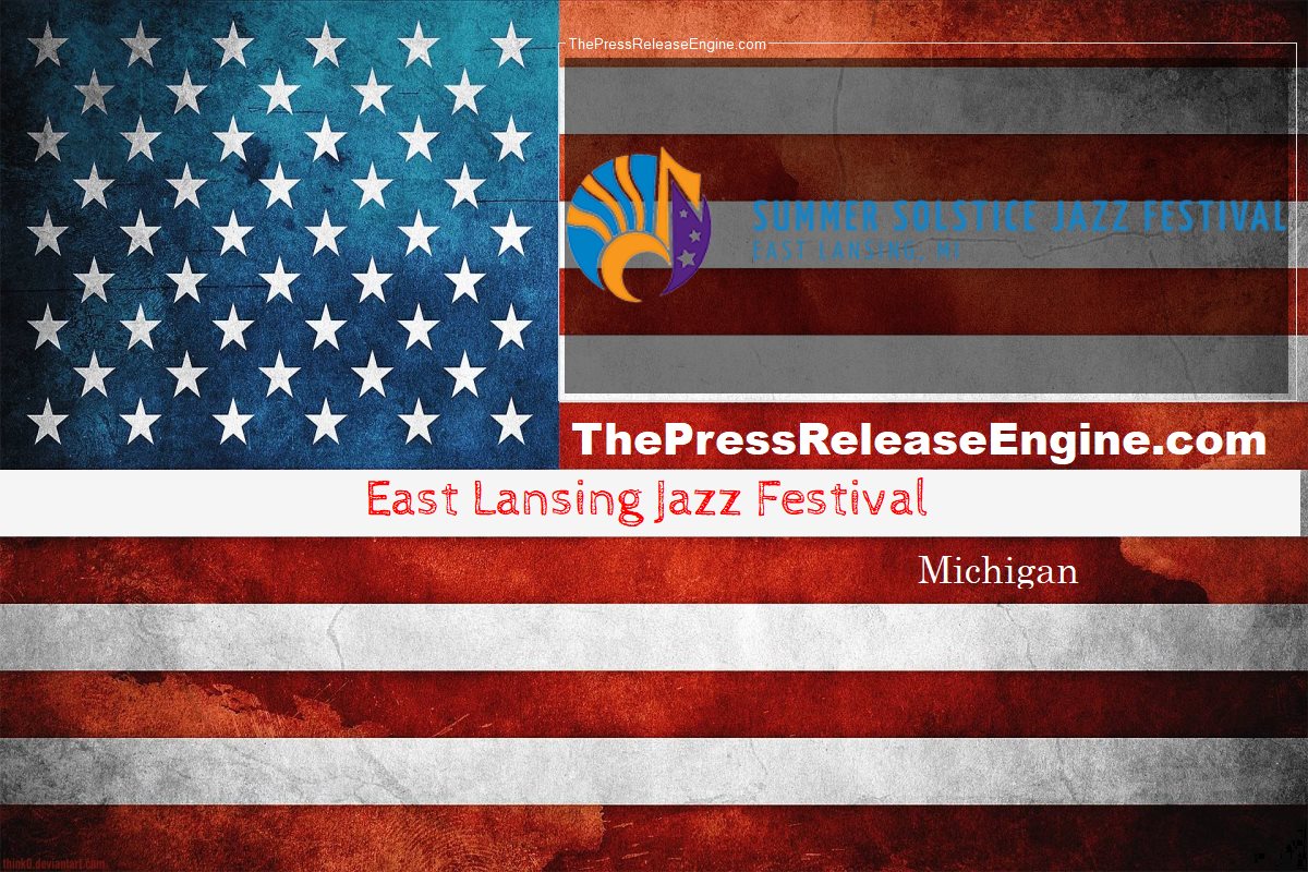 East Lansing Jazz Festival