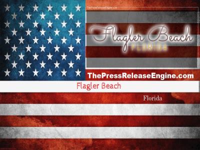  Flagler Beach Florida - Portion of South A1A Closed 30 September 2022 ( news ) 