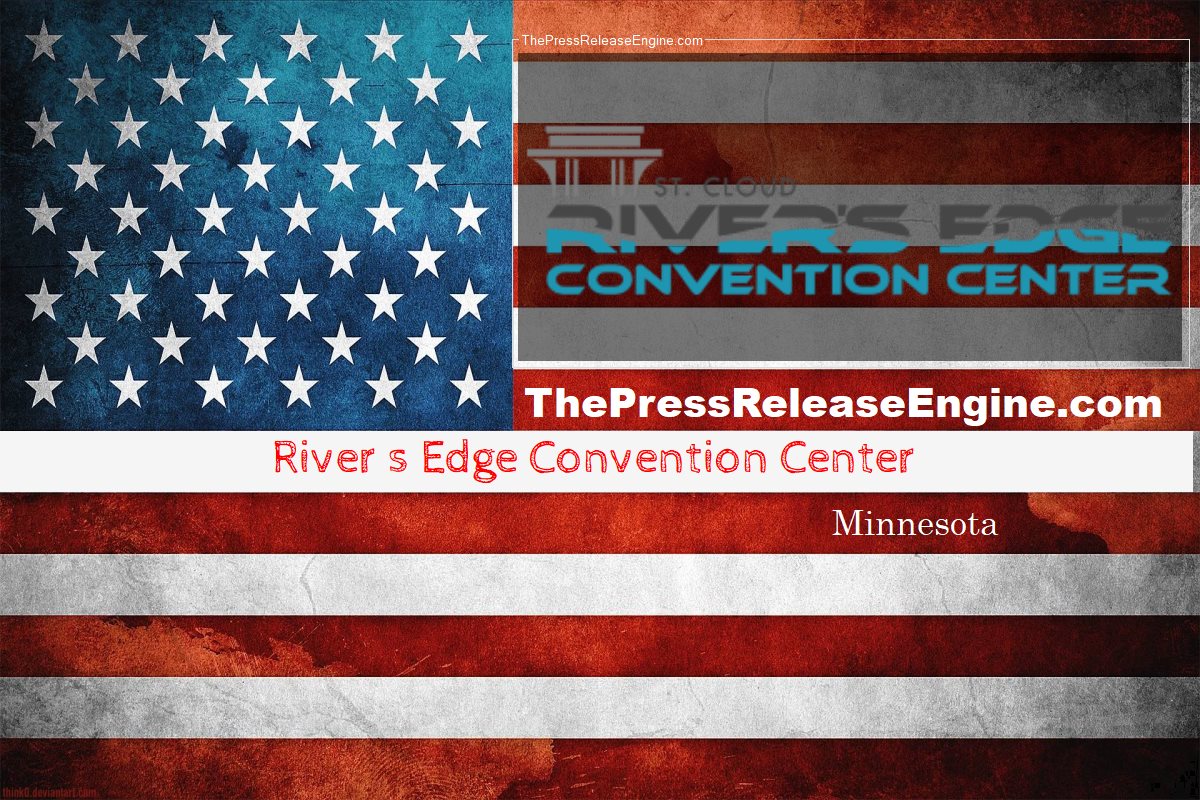 River s Edge Convention Center