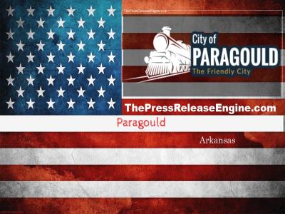 ☷ Paragould Arkansas - Paragould Wins Trendsetter Award