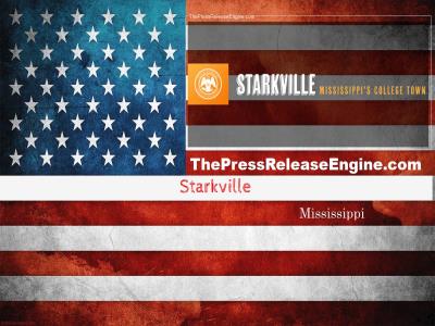 ☷ Starkville Mississippi - Roadway Paving Beginning Next Week 17 June 2022★★★ ( news ) 
