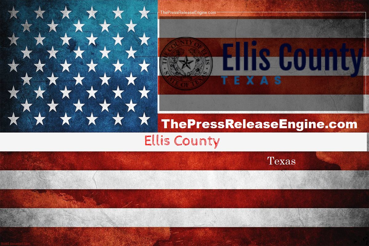 Ellis County