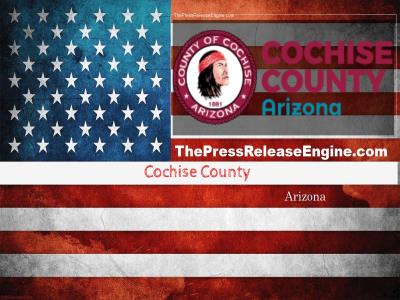 Cochise County Arizona : Flu COVID 19 Bivalent Vaccination Clinic Sierra Vista