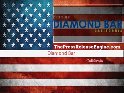  Diamond Bar California - 57 60 Confluence Project Construction Updates  02 January 2024 ( news ) 