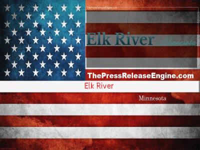  Elk River Minnesota - City Council Recap May 16 2022 20 May 2022 ( news ) 