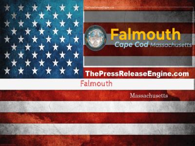  Falmouth Massachusetts - 2024 Mooring  and Slip Waitlists  01 January 2024 ( news ) 