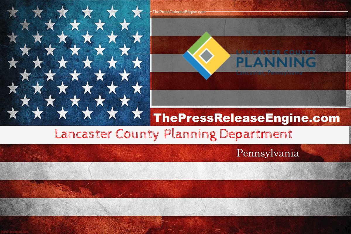 Lancaster County Planning Department