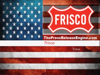 Frisco Texas - Traffic Advisory  NCAA Championship Football Game at Toyota Stadium on Sunday  January 7  04 January 2024 ( news ) 